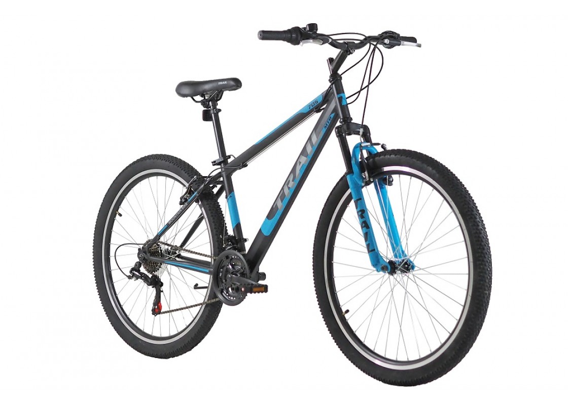 27.5" Trail 70AS Susp